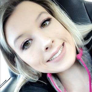 Meet your Posher, Jess